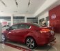 Kia Cerato SMT  2018 - Bán Kia Cerato sở hữu xe chỉ với 162 triệu - LH: 0971.002.379