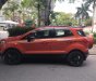 Ford EcoSport Full option black 2018 - Bán xe đã qua sử dụng - Ford Ecosport tự động 2018