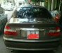 BMW 3 Series 318i 2004 - Chính chủ bán BMW 3 Series 318i năm 2004, màu nâu