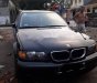 BMW 3 Series 318i 2002 - Cần bán lại xe BMW 3 Series 318i năm sản xuất 2002, xe nhập số tự động 