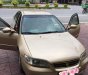 Honda Accord LX 2002 - Bán Honda Accord LX năm 2002, màu vàng, xe nhập