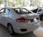 Suzuki Ciaz 1.4 AT  2018 - Bán Suzuki Ciaz 1.4 AT năm 2018, màu trắng, nhập khẩu nguyên chiếc, 499tr