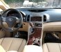 Toyota Venza 3.5 V6 2010 - Bán Toyota Venza 3.5 V6 AT đời 20110 nhập Mỹ, màu nâu vàng, biển Hà Nội