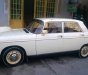 Peugeot 404 1980 - Bán Peugeot 404 sản xuất 1980, màu trắng chính chủ, giá chỉ 220 triệu