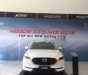 Mazda CX 5  All New  2018 - Bán xe Mazda CX 5 All New sản xuất năm 2018, màu trắng, xe nhập