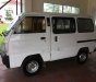 Suzuki Super Carry Van   2012 - Bán Suzuki Super Carry Van năm 2012, màu trắng, 165 triệu