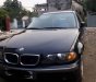 BMW 3 Series 318i 2002 - Cần bán lại xe BMW 3 Series 318i năm sản xuất 2002, xe nhập số tự động 