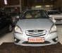 Hyundai Verna 1.4MT 2010 - Cần bán xe Hyundai Verna 1.4MT sản xuất 2010, màu bạc, xe nhập, giá 275tr