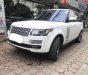 LandRover 2016 - Bán ô tô LandRover Range Rover HSE 3.0 màu trắng sản xuất 2016 - LH: 0982.84.2838