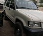 Isuzu Trooper   1998 - Cần bán gấp Isuzu Trooper năm 1998, màu trắng