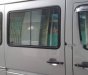 Mercedes-Benz Sprinter   2007 - Cần bán xe Mercedes Benz Sprinter 2007, xe chính chủ