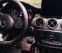 Mercedes-Benz GLA-Class 2017 - Cần bán gấp Mercedes 2017, màu đỏ, giá tốt