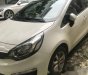 Kia Rio   2016 - Bán Kia Rio sản xuất 2016, màu trắng, nhập khẩu nguyên chiếc, chất lượng rất tốt