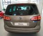 Volkswagen Sharan 380 TSI 2017 - (VW Sài Gòn) Sharan 2.0 TSI 2017, MPV nhập Bồ Đào Nha, giao ngay, KM tháng 9 hấp dẫn. Liên hệ Mr Kiệt 0938280264