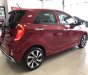 Kia Morning 2018 - Bán xe Kia Morning S AT đời 2018 giá 393 triệu, trả trước 130 triệu là có xe. Tây Ninh liên hệ Tâm 0938.805.635