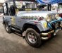 Jeep CJ   1980 - Cần bán gấp Jeep CJ đời 1980, nhập khẩu nguyên chiếc, giá chỉ 125 triệu