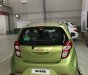 Chevrolet Spark 2018 - Thái Nguyên bán Chevrolet Spark 2018, 5 chỗ, KM 60 triệu, còn 299 triệu, lăn bánh chỉ 60 triệu, vay lãi suất thấp