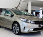 Kia Cerato 1.6 SMT 2018 - Kia Cerato mẫu xe dẫn đầu phân khúc C sở hữu ngay chỉ với 162 triệu - LH: 0971.002.379