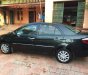 Toyota Vios 2005 - Cần bán lại xe Toyota Vios đời 2005, màu đen