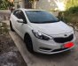 Kia K3 2.0 2014 - Bán Kia K3 2.0 năm 2014, màu trắng, giá 545tr