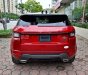 LandRover  HSE Dynamic  2016 - Cần bán LandRover Range Rover HSE Dynamic năm sản xuất 2016, màu đỏ, nhập khẩu