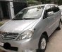 Toyota Innova G 2010 - Bán Toyota Innova G đời 2010, màu bạc, giá chỉ 400 triệu