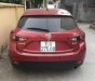 Mazda 3 1.5AT   2016 - Bán Mazda 3 1.5AT Hatchback đời 2016, màu đỏ, giá hợp lý.