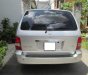 Kia Carnival GS 2006 - Bán Kia Carnival 7 chỗ. Dòng cao cấp nhập khẩu nguyên chiếc 1 đời chủ
