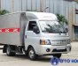 X150 2018 - Thông số kỹ thuật xe tải Jac X150 1.49T