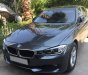 BMW 3 Series 320i 2014 - Bán BMW 3 Series 320i năm sản xuất 2014, màu xám (ghi), xe nhập, giá 970tr