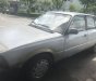 Peugeot 505   1986 - Cần bán lại xe Peugeot 505 sản xuất năm 1986, màu xám, 18tr