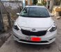 Kia K3 2.0 2014 - Bán Kia K3 2.0 năm 2014, màu trắng, giá 545tr