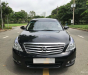 Nissan Teana 2011 - Bán ô tô Nissan Teana sản xuất 2011 màu đen, giá tốt nhập khẩu nguyên chiếc