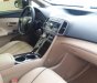 Toyota Venza 2.7 2008 - Bán Toyota Venza 2.7 sản xuất 2008, màu đen, nhập khẩu Mỹ