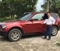 BMW X3 2.5i 2004 - Bán ô tô BMW X3 2.5i sản xuất năm 2004, màu đỏ, nhập khẩu chính chủ