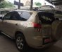 Toyota RAV4   2008 - Cần bán xe Toyota RAV4 đời 2008, màu vàng, nhập khẩu