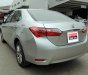 Toyota Corolla 1.8G 2016 - Cần bán Toyota Corolla 1.8G đời 2016, màu bạc