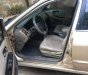 Honda Accord LX 2002 - Bán Honda Accord LX năm 2002, màu vàng, xe nhập