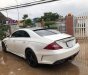 Mercedes-Benz CLS class CLS350 2004 - Bán xe Mercedes CLS350 đời 2004, màu trắng, giá 560tr