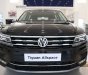 Volkswagen Tiguan Allspace 2018 - Giao ngay Volkswagen Tiguan allspace, màu đen, trả trước chỉ 550 triệu, Hotline 0938017717