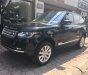 LandRover HSE 3.0 2016 - Cần bán LandRover Range Rover HSE 3.0 sản xuất 2016, màu đen, nhập khẩu