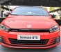 Volkswagen Scirocco 2017 - Xe Volkswagen Scirocco GTS thể thao 2 cửa, giao ngay, hỗ trợ vay đến 85% ưu đãi hấp dẫn, Hotline 0938017717