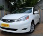 Toyota Sienna LE 2007 - Cần bán gấp Toyota Sienna LE 2007, màu trắng, nhập khẩu nguyên chiếc  