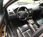 Ford Mondeo   2.5 V6  2004 - Bán Ford Mondeo 2.5 V6 đời 2004, màu đen xe gia đình
