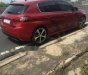 Peugeot 308 2017 - Bán ô tô Peugeot 308 2017, màu đỏ, nhập khẩu