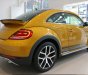 Volkswagen Beetle 2018 - Bán xe Volkswagen Beetle Dune, hỗ trợ vay đến 85% ưu đãi hấp dẫn. Hotline 0938017717