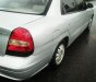 Daewoo Nubira SE 2000 - Bán Daewoo Nubira đời 2000, màu bạc, máy gầm chất