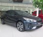 Kia Cerato SMT 2018 - Bán Kia Cerato 2018 từ 499tr, ưu đãi lớn cho khách hàng Hà Giang