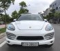 Porsche Cayenne 3.6 V6 2012 - Bán xe Porsche Cayenne 3.6 V6 đời 2012, màu trắng, nhập khẩu