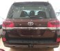 Toyota Land Cruiser   2015 - Xe Toyota Land Cruiser đời 2015, màu nâu, nhập khẩu chính hãng